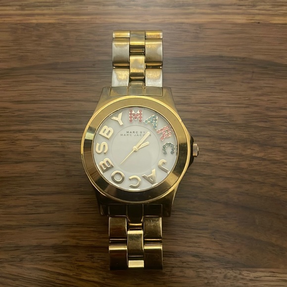 Marc By Marc Jacobs Women’s Watch - Picture 1 of 6